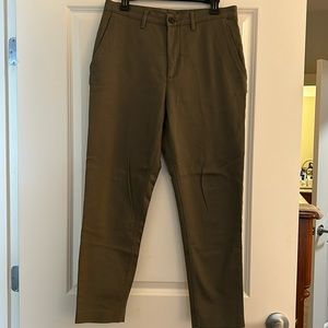 Men’s long pants